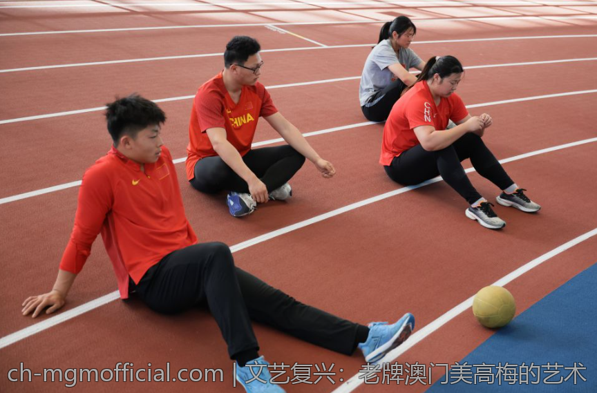 文艺复兴：老牌澳门美高梅的艺术