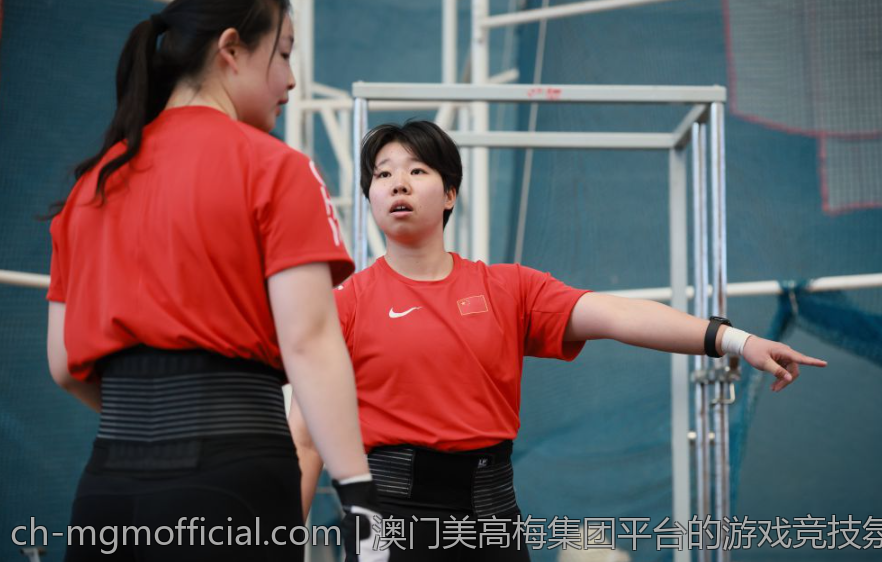 澳门美高梅集团平台的游戏竞技氛围探讨