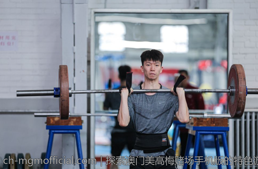 探索澳门美高梅赌场手机版的特色游戏