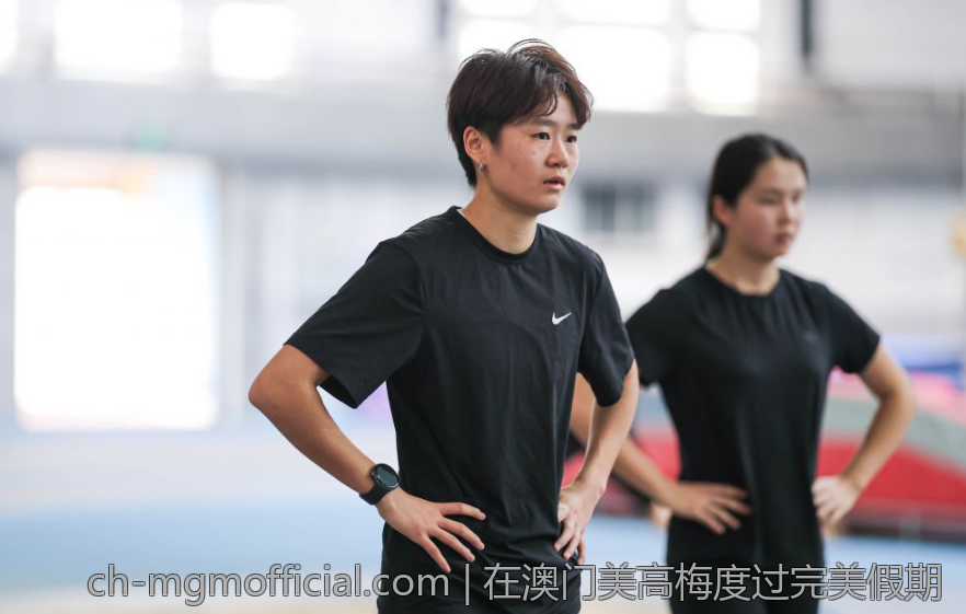 在澳门美高梅度过完美假期