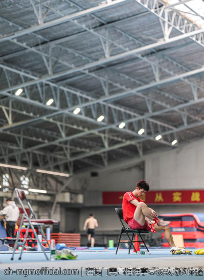 在澳门美高梅梅享受极致购物体验