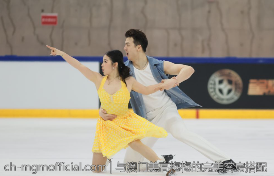 与澳门美高梅梅的完美客房搭配