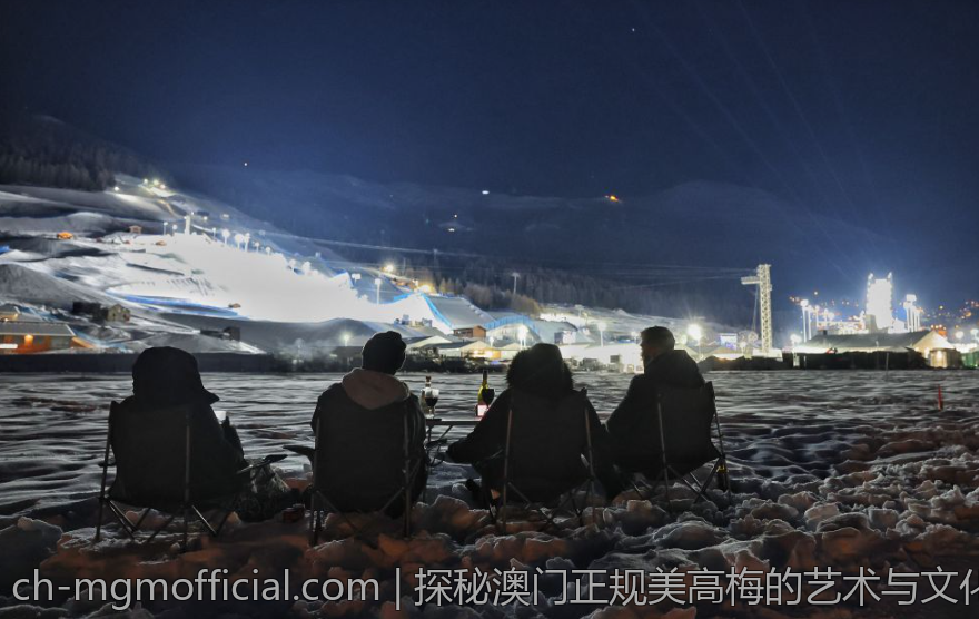 探秘澳门正规美高梅的艺术与文化