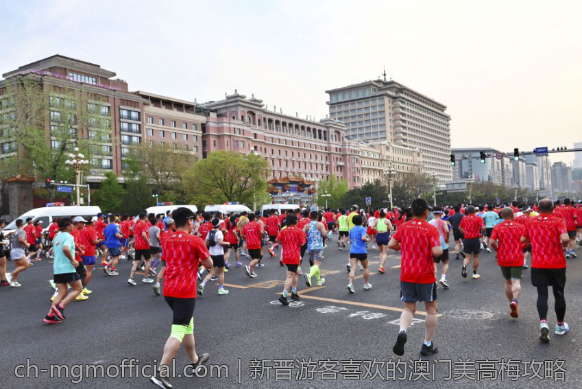 新晋游客喜欢的澳门美高梅攻略
