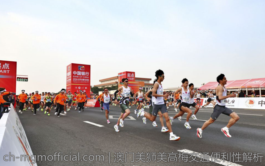 澳门美狮美高梅交通便利性解析